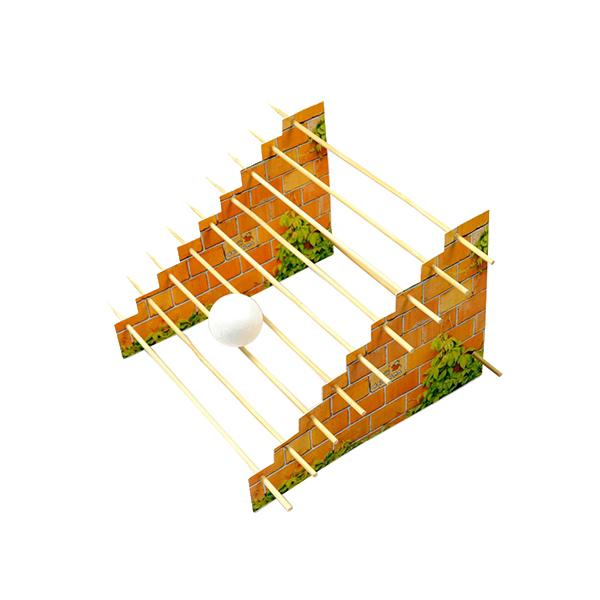 베르누이 계단 5명 set