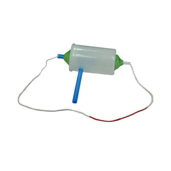 베르누이 장난감 5명 set