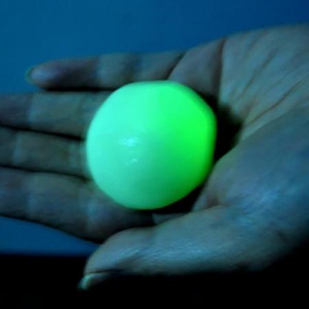 디바이스마트,오픈소스/코딩교육 > 과학 교구 > 물리/물질 과학교구,스터디랜드,변신 야광 플러버 공 5명 set,폴리비닐 알코올 주머니를 이용하여 야광 플러버 공으로 변신시켜 보세요