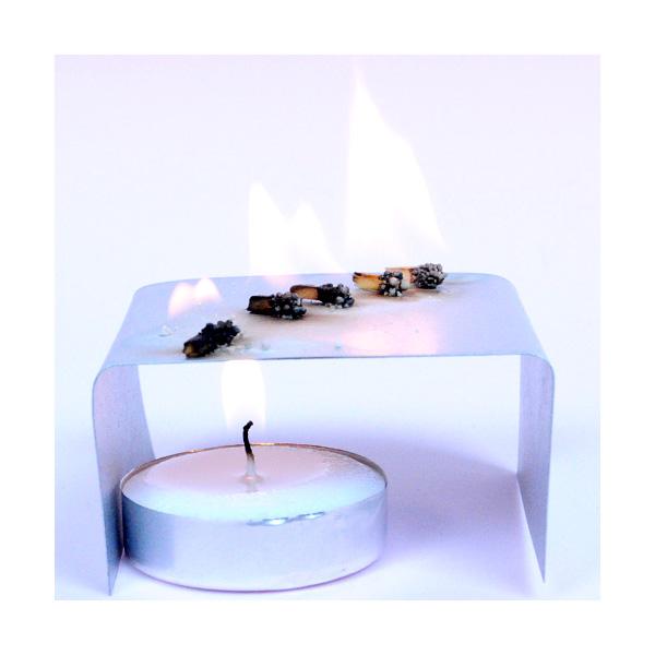 불없이 성냥 태우기 5명 set