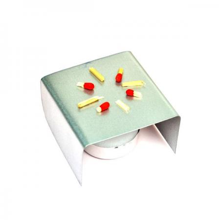 디바이스마트,오픈소스/코딩교육 > 과학 교구 > 물리/물질 과학교구,스터디랜드,불없이 성냥 태우기 5명 set,물질에 불을 직접 대지 않고 성냥을 태워 보세요