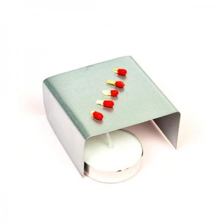 디바이스마트,오픈소스/코딩교육 > 과학 교구 > 물리/물질 과학교구,스터디랜드,불없이 성냥 태우기 5명 set,물질에 불을 직접 대지 않고 성냥을 태워 보세요