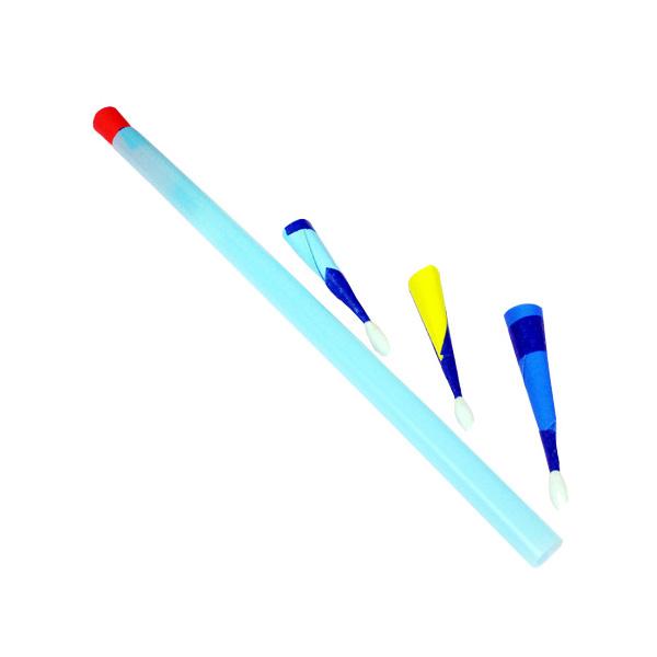 블로우 파이프 5명 set