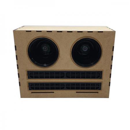 디바이스마트,MCU보드/전자키트 > 교육용키트/로봇 > 교육용키트 > 재미있는키트/기타,스터디랜드,블루투스 우퍼 스피커,고급 사운드가 나오는 나만의 블루투스 스피커를 만들어 보자