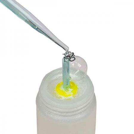 디바이스마트,오픈소스/코딩교육 > 과학 교구 > 물리/물질 과학교구,스터디랜드,비눗방울 제조기 5명 set,기체를 발생시켜 비눗방울을 만들어 보는 실험입니다.