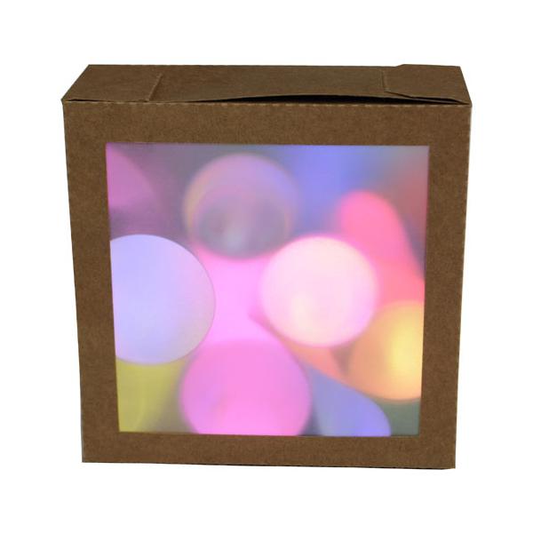 빛 공간 상자 5명 set