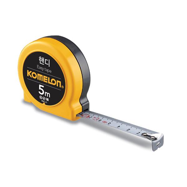 핸디줄자 KMC-21 (5M*16) [K01149099]