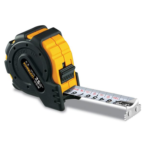 자켓자석훅줄자 KMC-25RJ (5.5M*25)