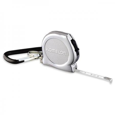 디바이스마트,계측기/측정공구 > 측정용 공구/장비 > 자,KOMELON,키체인줄자 KMC-74K (3M*6),
