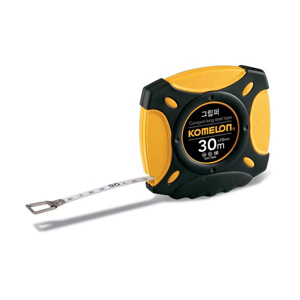 그리퍼줄자(스틸) KMC-900R (10M*10)