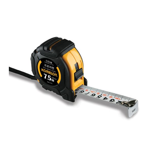 프로자켓줄자 KMC-31RJ (5.5M*25)