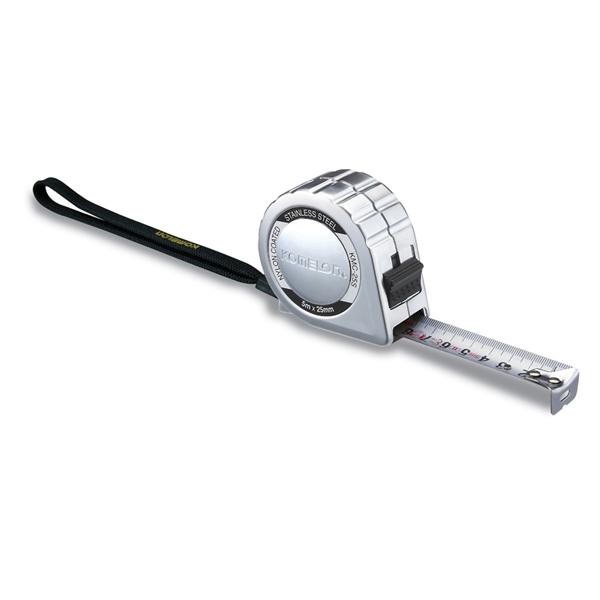 스테인리스줄자 KMC-25S (5M*25)