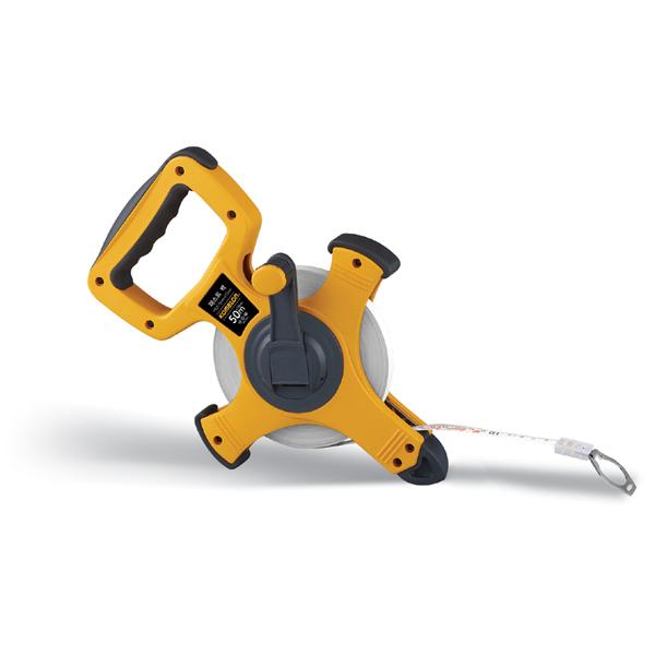 스틸롱줄자(초고속) KMC-3000N (50M*13)