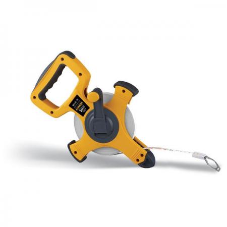 디바이스마트,계측기/측정공구 > 측정용 공구/장비 > 자,KOMELON,스틸롱줄자(초고속) KMC-3000N (50M*13),