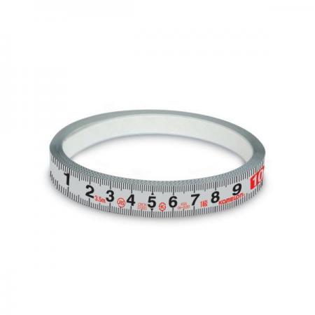 디바이스마트,계측기/측정공구 > 측정용 공구/장비 > 자,KOMELON,메저밴드 KMF-20 (2M*13),