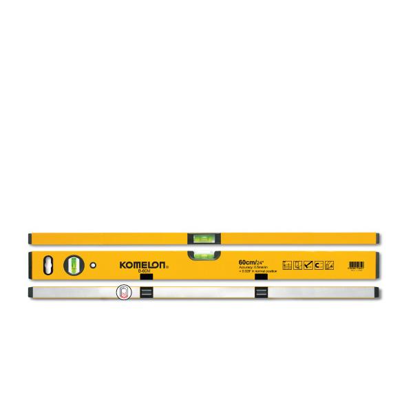 알루미늄자석수평 KLM-45 (450mm)