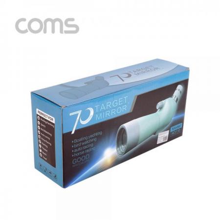 디바이스마트,수공구/전자공구/전동공구 > 전자공구 > 광학기기 > 확대경,Coms,관측경(25X ~ 75X 70) / 렌즈 지름 / 망원경 / 단망경 / 생활방수 [ID909],관측경(25X ~ 75X 70) / 렌즈 지름 / 망원경 / 단망경 / 생활방수