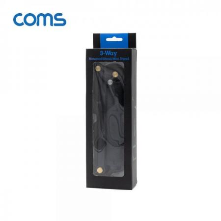 디바이스마트,컴퓨터/모바일/가전 > CCTV/프로젝터/영상장비 > 영상 관련 액세서리,Coms,액션캠 셀카봉 삼각대 [ID934],액션캠 셀카봉 삼각대