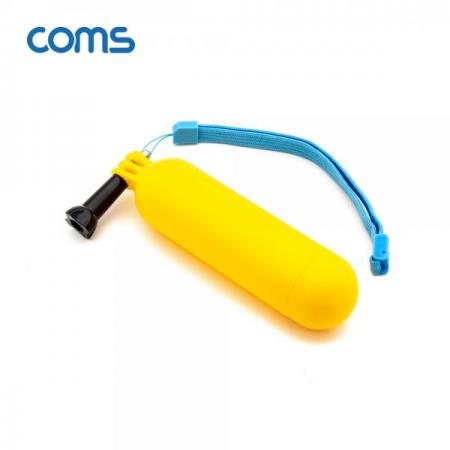 디바이스마트,컴퓨터/모바일/가전 > CCTV/프로젝터/영상장비 > 영상 관련 액세서리,Coms,액션캠 부력봉 [ID937],액션캠 부력봉