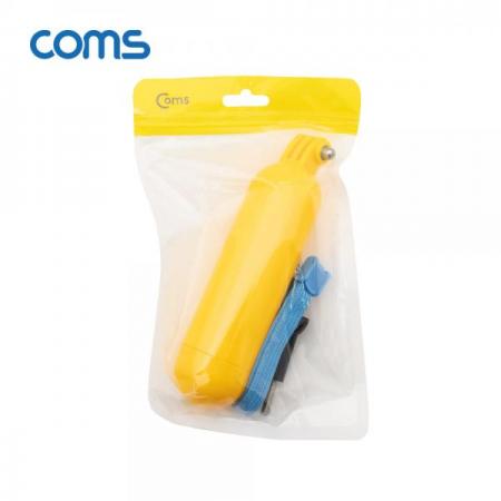 디바이스마트,컴퓨터/모바일/가전 > CCTV/프로젝터/영상장비 > 영상 관련 액세서리,Coms,액션캠 부력봉 [ID937],액션캠 부력봉