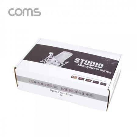 디바이스마트,컴퓨터/모바일/가전 > 음향ㆍ영상ㆍ카메라 > 마이크 > PC마이크,Coms,콘덴서 마이크 / 스튜디오 녹음형 마이크 [BT708],콘덴서 마이크 / 스튜디오 녹음형 마이크