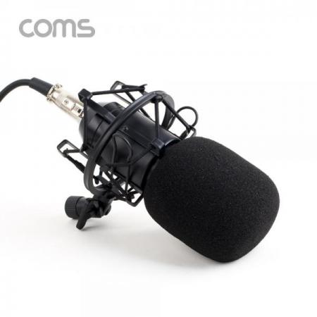 디바이스마트,컴퓨터/모바일/가전 > 음향ㆍ영상ㆍ카메라 > 마이크 > PC마이크,Coms,콘덴서 마이크 / 스튜디오 녹음형 마이크 [BT708],콘덴서 마이크 / 스튜디오 녹음형 마이크