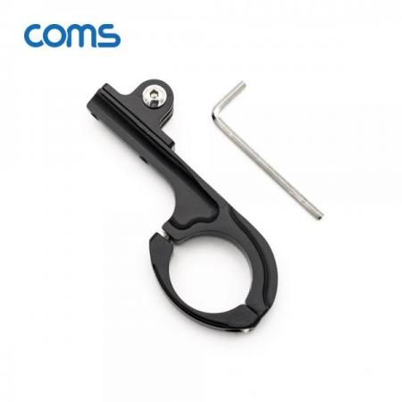 디바이스마트,컴퓨터/모바일/가전 > 스마트폰/스마트기기 > 모바일 주변기기 > 거치대,Coms,액션캠 자전거 고정 거치대 / 마운트 [ID933],액션캠 자전거 고정 거치대 / 마운트