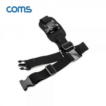 디바이스마트,컴퓨터/모바일/가전 > CCTV/프로젝터/영상장비 > 영상 관련 액세서리,Coms,액션캠 어깨 스트랩 [ID930],액션캠 어깨 스트랩