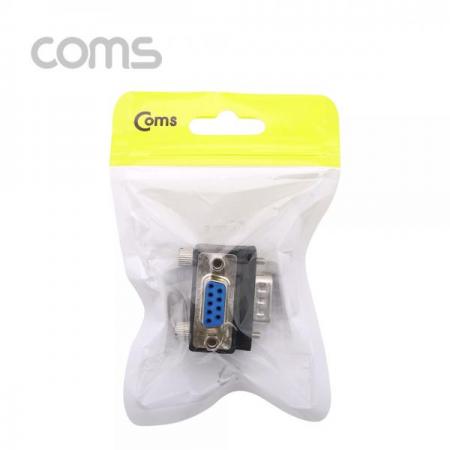 디바이스마트,커넥터/PCB > I/O 커넥터 > 젠더류 > 시리얼/패러럴 젠더,Coms,시리얼 젠더(9M/9F) - 하향 정면 꺾임(꺽임)형 [BT717],시리얼 젠더(9M/9F) - 하향 정면 꺾임(꺽임)형