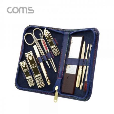 디바이스마트,EV 전기차/캠핑카/그린에너지 > 캠핑/보트 악세사리 > 캠핑용품 > 캠핑소품/공구,Coms,손톱깎이 세트 / 손톱깍기 / 10pcs [ID883],손톱깎이 세트 / 손톱깍기 / 10pcs