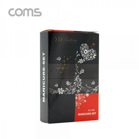 디바이스마트,EV 전기차/캠핑카/그린에너지 > 캠핑/보트 악세사리 > 캠핑용품 > 캠핑소품/공구,Coms,손톱깎이 세트 / 손톱깍기 / 6pcs [ID882],손톱깎이 세트 / 손톱깍기 / 6pcs