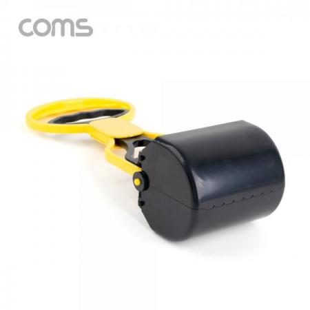 디바이스마트,EV 전기차/캠핑카/그린에너지 > 캠핑/보트 악세사리 > 캠핑용품 > 캠핑소품/공구,Coms,애견 배변집게, 포크레인 집게 [ID861],애견 배변집게/ 포크레인 집게