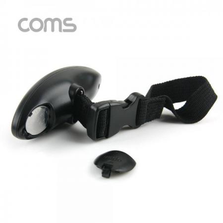 디바이스마트,사무/생활/서적 > 차량/생활/IOT > IOT/생활/취미,Coms,저울 (여행 가방 측정용) / 40kg / 3V(2032-1pcs) / 휴대용 / 여행용 [BT729],저울 (여행 가방 측정용) / 40kg / 3V(2032-1pcs) / 휴대용 / 여행용