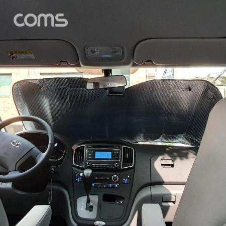 디바이스마트,컴퓨터/모바일/가전 > 게임/취미/캠핑용품 > 차량내부용품 > 실내용품,Coms,차량용 햇빛 가리개 / 앞유리 / 뒷유리 / 가림막 / 열 차단 [ID834],차량용 햇빛 가리개 / 앞유리 / 뒷유리 / 가림막 / 열 차단