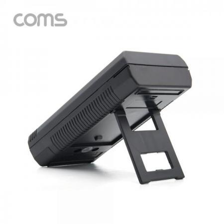 디바이스마트,계측기/측정공구 > 전기/전자 계측기 > 휴대형멀티미터,Coms,테스터기(전자파 감지기) 정밀형 [ID945],테스터기(전자파 감지기) 정밀형