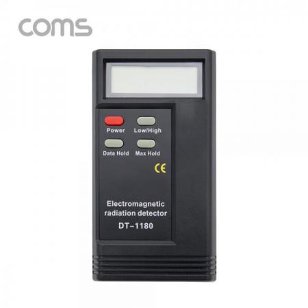 디바이스마트,계측기/측정공구 > 전기/전자 계측기 > 휴대형멀티미터,Coms,테스터기(전자파 감지기) 정밀형 [ID945],테스터기(전자파 감지기) 정밀형