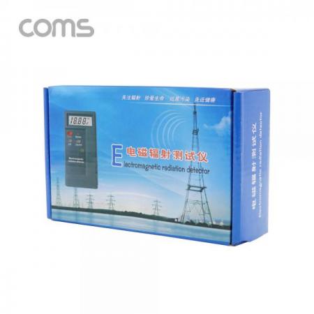 디바이스마트,계측기/측정공구 > 전기/전자 계측기 > 휴대형멀티미터,Coms,테스터기(전자파 감지기) 정밀형 [ID945],테스터기(전자파 감지기) 정밀형