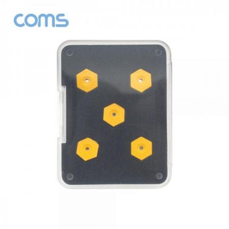 디바이스마트,컴퓨터/모바일/가전 > 가전/생활용품 > 건강/헬스/안마용품 > 건강측정용품,Coms,알파 에너지 힐링칩 5개 SET/치유에너지/생체에너지 활성화로 통증완화/차량연비개선 [AP005],알파 에너지 힐링칩 5개 SET/치유에너지/생체에너지 활성화로 통증완화/차량연비개선