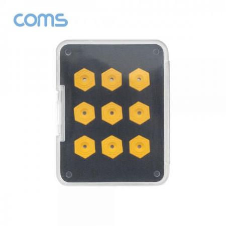 디바이스마트,컴퓨터/모바일/가전 > 가전/생활용품 > 건강/헬스/안마용품 > 건강측정용품,Coms,알파 에너지 힐링칩 9개 SET/치유에너지/생체에너지 활성화로 통증완화/차량연비개선 [AP009],알파 에너지 힐링칩 9개 SET/치유에너지/생체에너지 활성화로 통증완화/차량연비개선