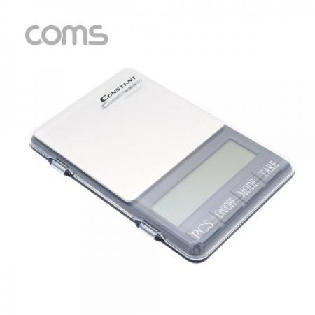 디바이스마트,컴퓨터/모바일/가전 > 가전/생활용품 > 주방가전 > 주방 기타가전,Coms,전자 저울 (미니) / 최대 600g [ID865],전자 저울 (미니) / 최대 600g