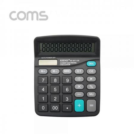 디바이스마트,컴퓨터/모바일/가전 > 가구/사무용품/공구 > 사무용품 > 계산기/타이머,Coms,탁상용 전자 계산기 [ID892],탁상용 전자 계산기