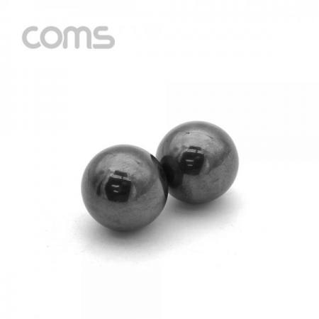 디바이스마트,스위치/부저/전기부품 > 지원부품 > 자석/네오디움 > 자석 (미분류),Coms,매미 자석(에그형 강자석) 원형 [ID903],매미 자석(에그형 강자석) 원형