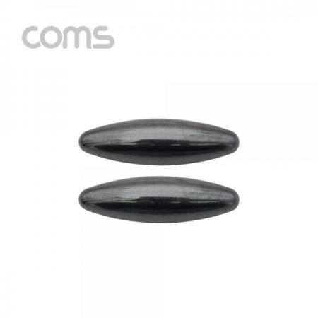 디바이스마트,스위치/부저/전기부품 > 지원부품 > 자석/네오디움 > 자석 (미분류),Coms,매미 자석(에그형 강자석) 미식축구볼 [ID904],매미 자석(에그형 강자석) 미식축구볼