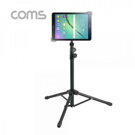 디바이스마트,컴퓨터/모바일/가전 > 스마트폰/스마트기기 > 모바일 주변기기 > 거치대,Coms,태블릿PC 삼각대(전용 케이스 제공) / 스탠드 / 거치대 / 폴더접이식 [BT759],태블릿PC 삼각대(전용 케이스 제공) / 스탠드 / 거치대 / 폴더접이식