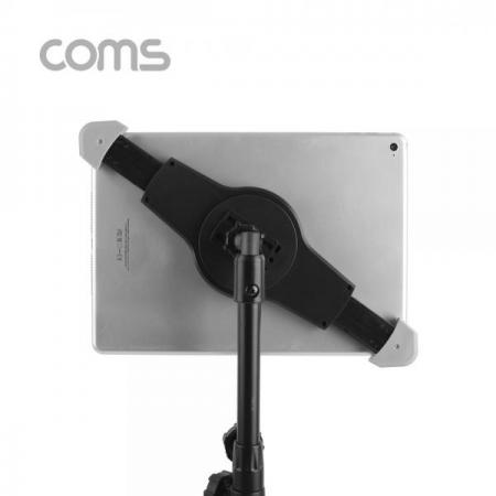 디바이스마트,컴퓨터/모바일/가전 > 스마트폰/스마트기기 > 모바일 주변기기 > 거치대,Coms,태블릿PC 삼각대(전용 케이스 제공) / 스탠드 / 거치대 / 폴더접이식 [BT759],태블릿PC 삼각대(전용 케이스 제공) / 스탠드 / 거치대 / 폴더접이식