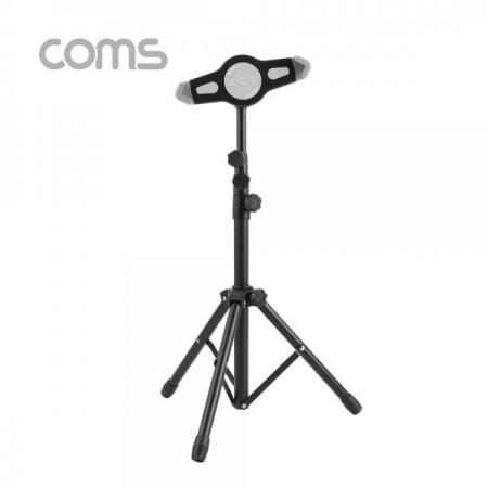 디바이스마트,컴퓨터/모바일/가전 > 스마트폰/스마트기기 > 모바일 주변기기 > 거치대,Coms,태블릿PC 삼각대(전용 케이스 제공) / 스탠드 / 거치대 / 폴더접이식 [BT759],태블릿PC 삼각대(전용 케이스 제공) / 스탠드 / 거치대 / 폴더접이식