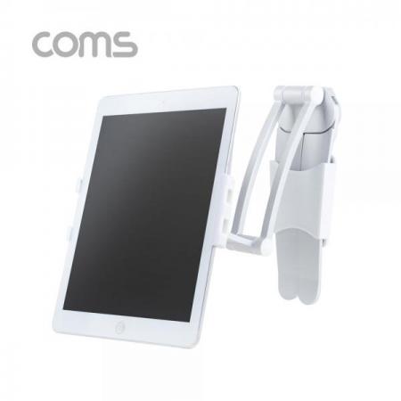 디바이스마트,컴퓨터/모바일/가전 > 스마트폰/스마트기기 > 모바일 주변기기 > 거치대,Coms,태블릿 스탠드 / 스마트폰 스탠드 / 거치대 / 벽면거치 / 탁상거치 [BT757],태블릿 스탠드 / 스마트폰 스탠드 / 거치대 / 벽면거치 / 탁상거치