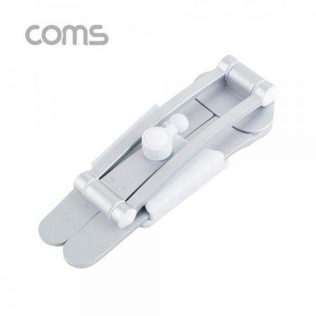 디바이스마트,컴퓨터/모바일/가전 > 스마트폰/스마트기기 > 모바일 주변기기 > 거치대,Coms,태블릿 스탠드 / 스마트폰 스탠드 / 거치대 / 벽면거치 / 탁상거치 [BT757],태블릿 스탠드 / 스마트폰 스탠드 / 거치대 / 벽면거치 / 탁상거치