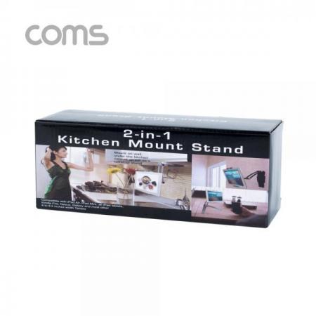 디바이스마트,컴퓨터/모바일/가전 > 스마트폰/스마트기기 > 모바일 주변기기 > 거치대,Coms,태블릿 스탠드 / 스마트폰 스탠드 / 거치대 / 벽면거치 / 탁상거치 [BT757],태블릿 스탠드 / 스마트폰 스탠드 / 거치대 / 벽면거치 / 탁상거치