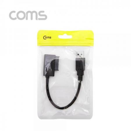 디바이스마트,케이블/전선 > PC/네트워크/통신 케이블 > SATA/HDD 케이블,Coms,USB 컨버터(USB 3.0 M to Micro SATA) 꺾임(꺽임) [BT689],USB 컨버터(USB 3.0 M to Micro SATA) 꺾임(꺽임)